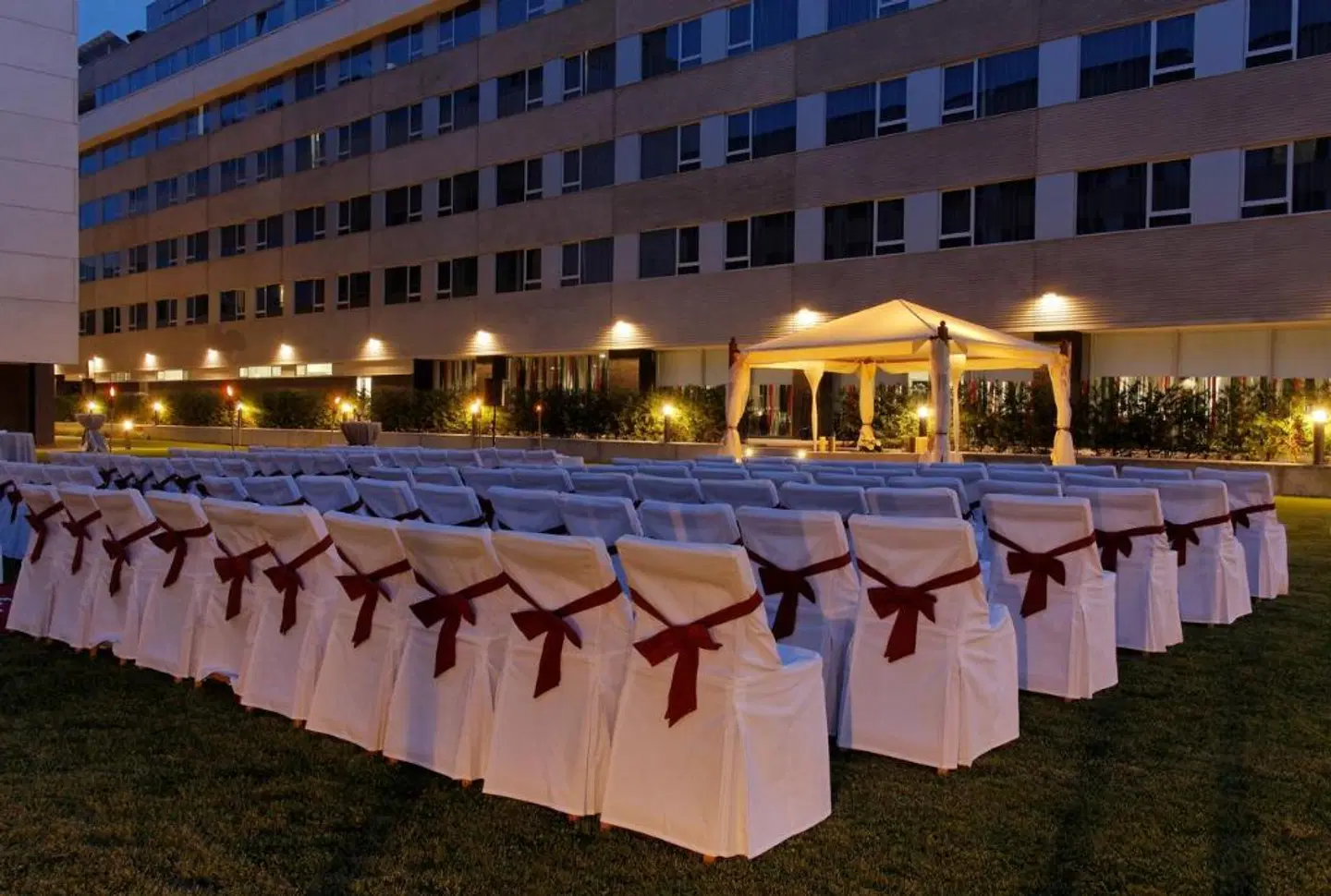 Axor Feria EXTERIOR