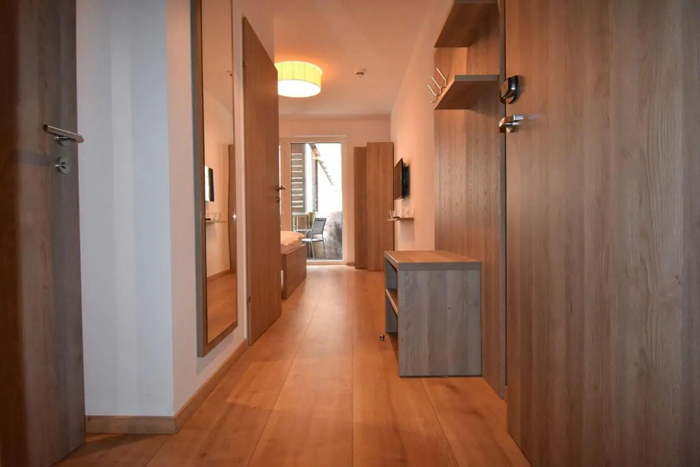 Sporthotel Zederhaus LOUNGE_LOBBY