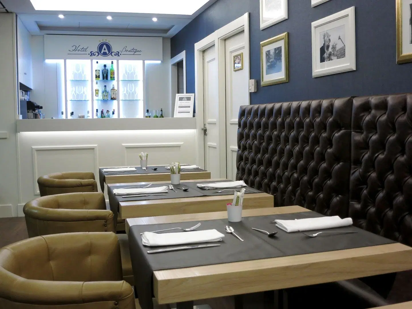 Atrio Bar