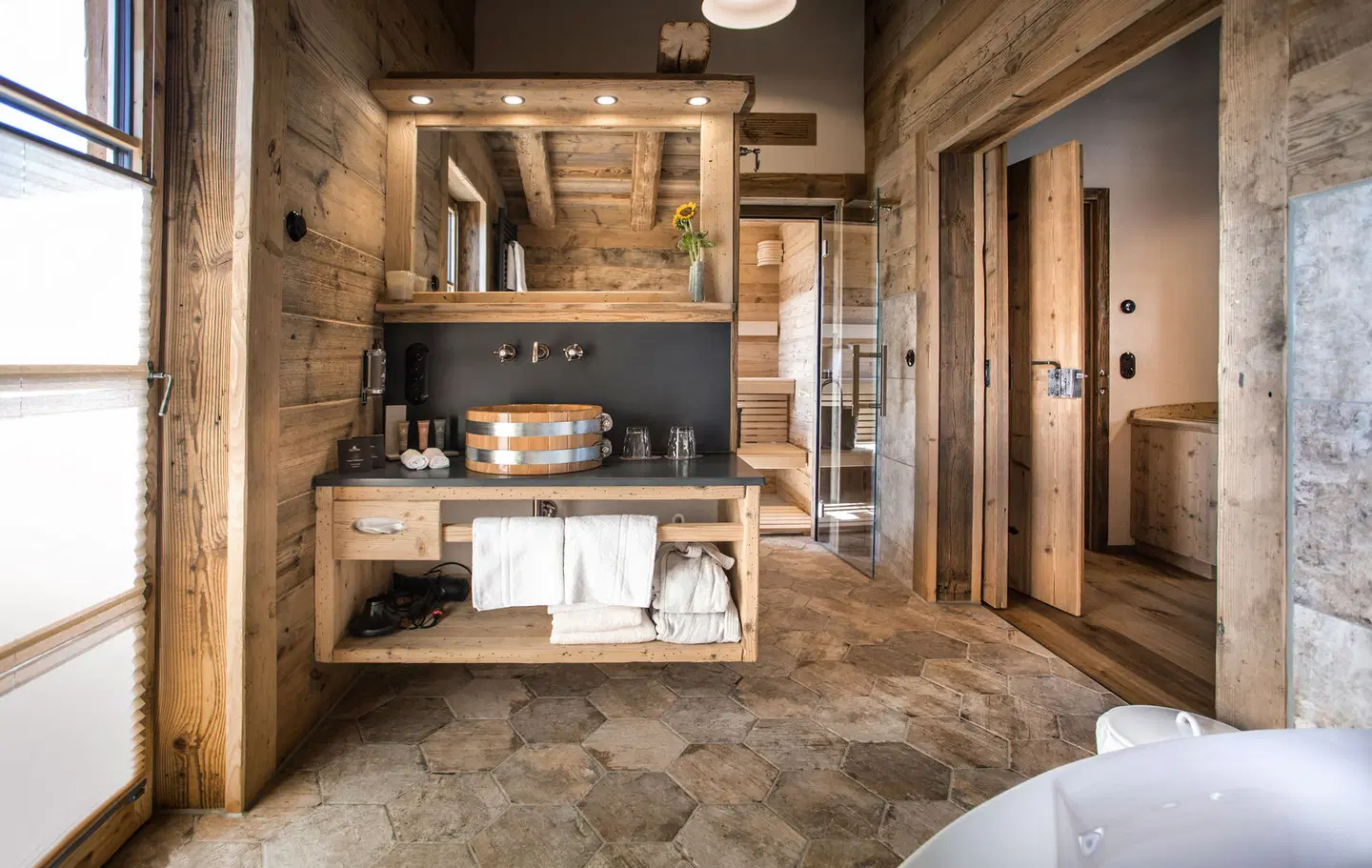 Alpin Chalets ROOM_EXAMPLE
