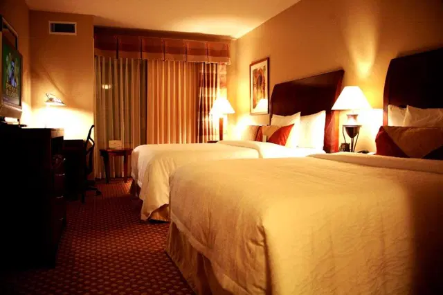 Hilton Garden Inn San Diego Del Mar ROOM_EXAMPLE