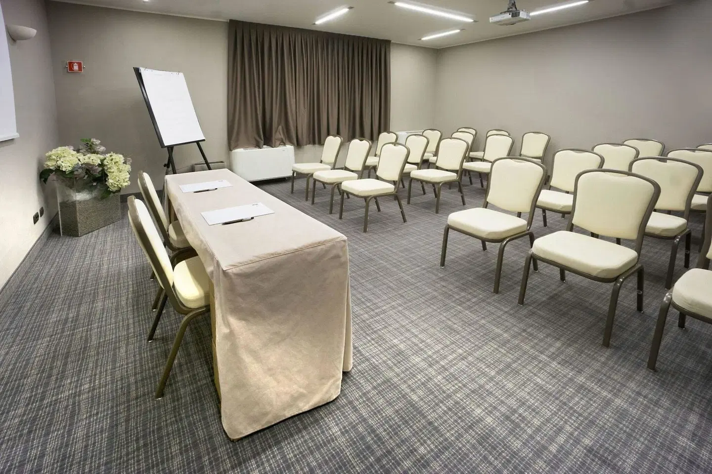 Hotel Soperga Konferenz
