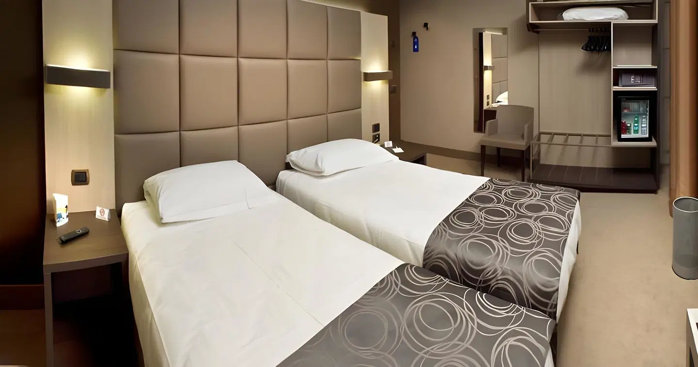 Hotel Soperga ROOM_EXAMPLE