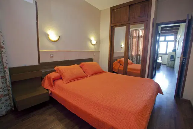 Aparthotel Miami ROOM_EXAMPLE