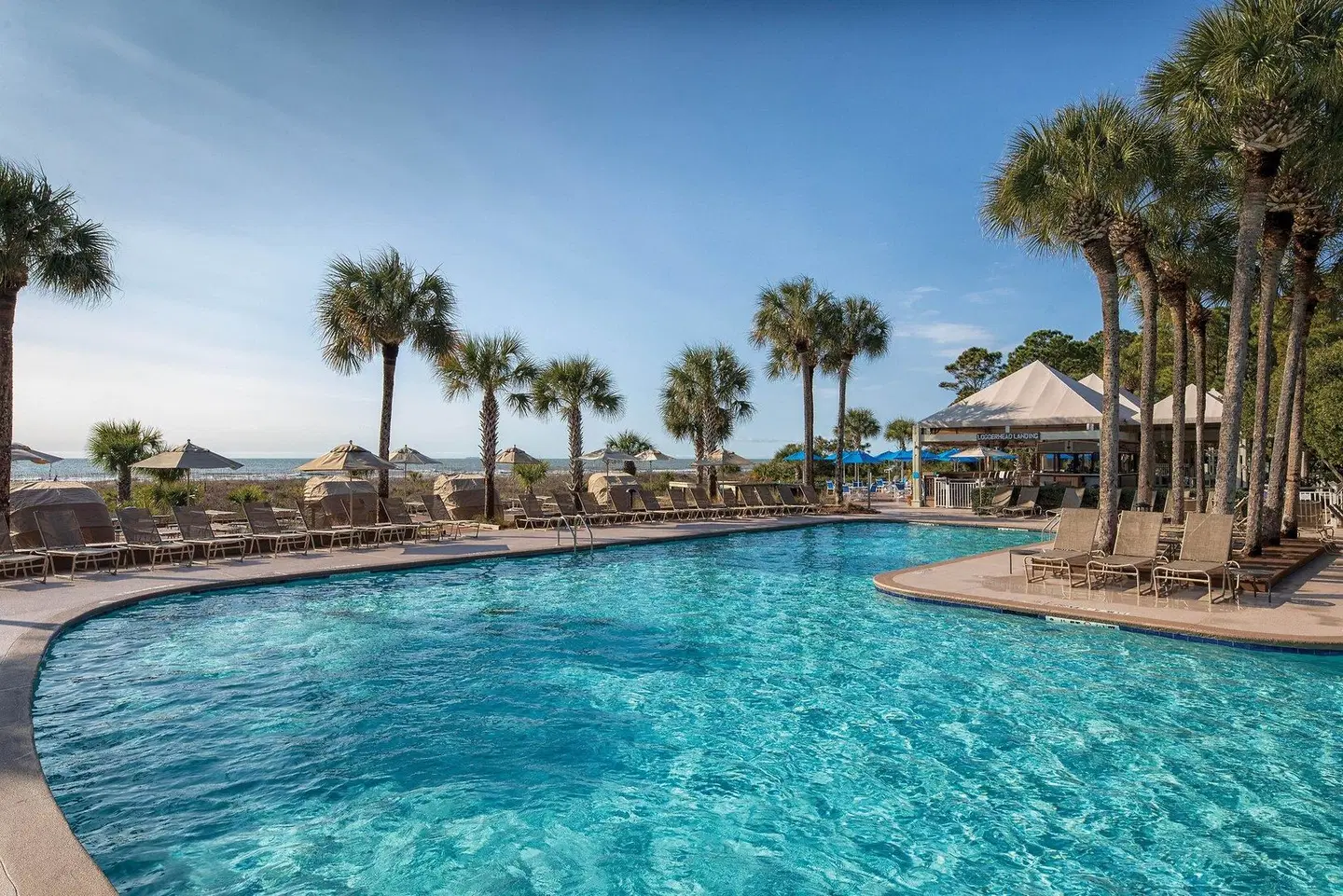 Marriott's Grande Ocean OUTDOOR_POOL