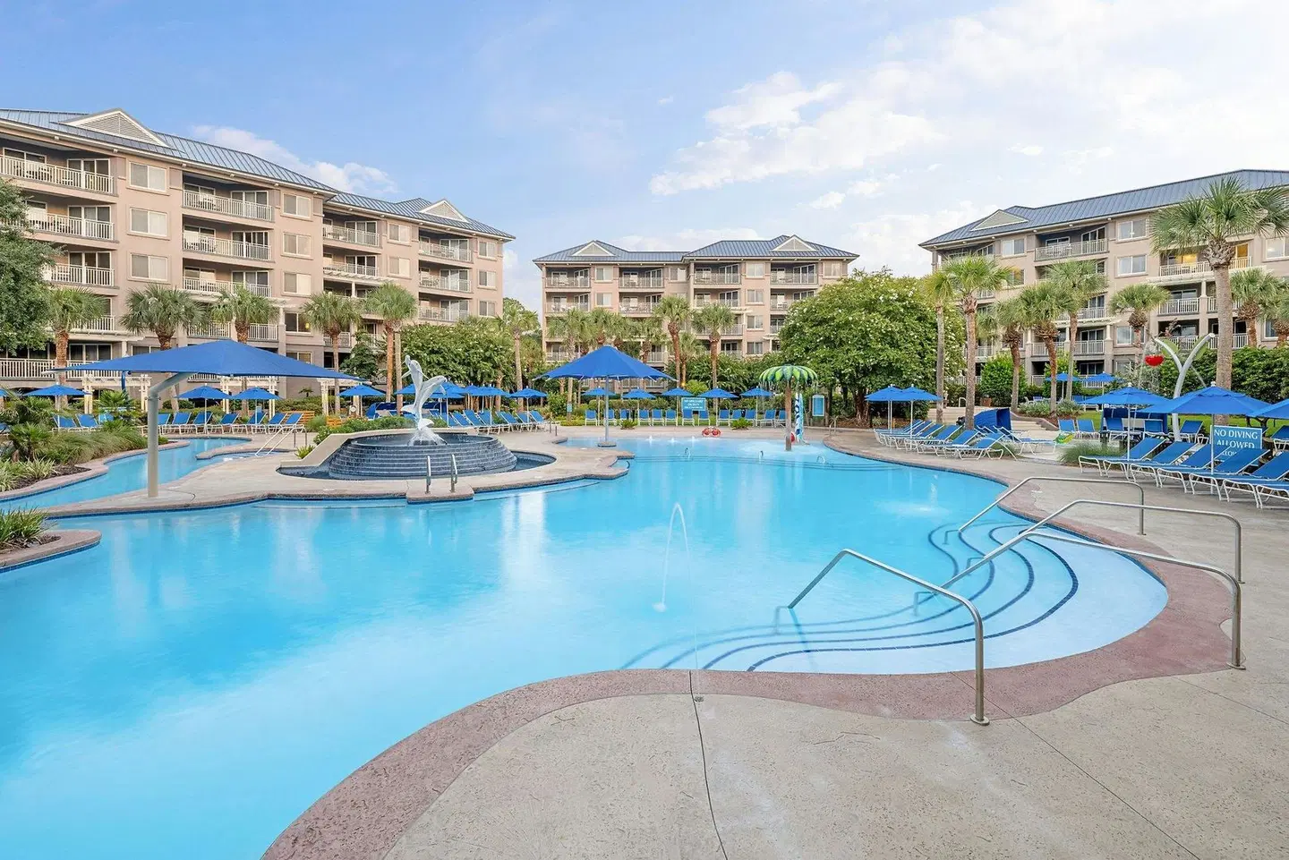 Marriott's Grande Ocean OUTDOOR_POOL