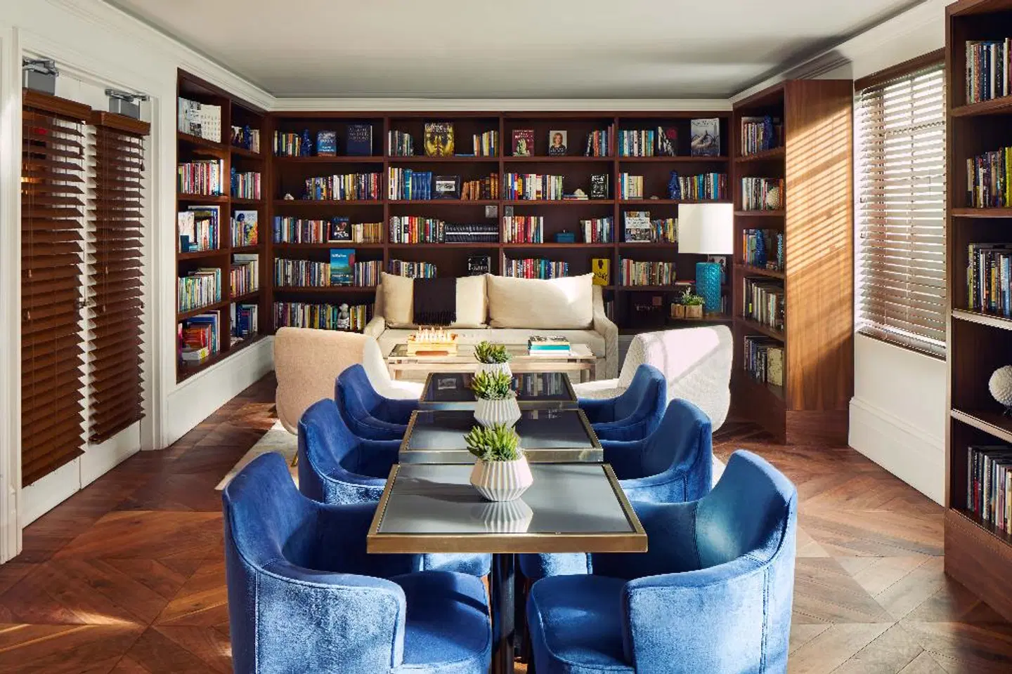 The Betsy Hotel, South Beach LOUNGE_LOBBY