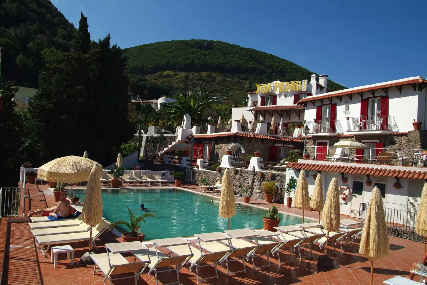 Don Pedro OUTDOOR_POOL