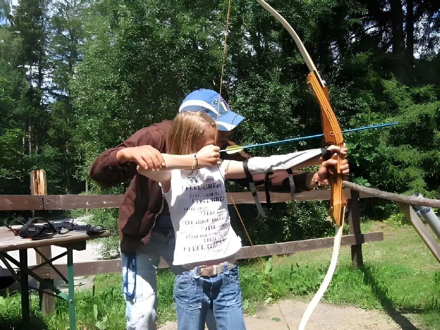 Theater- und Feriendorf Konigsleitn SPORTS_AND_LEISURE