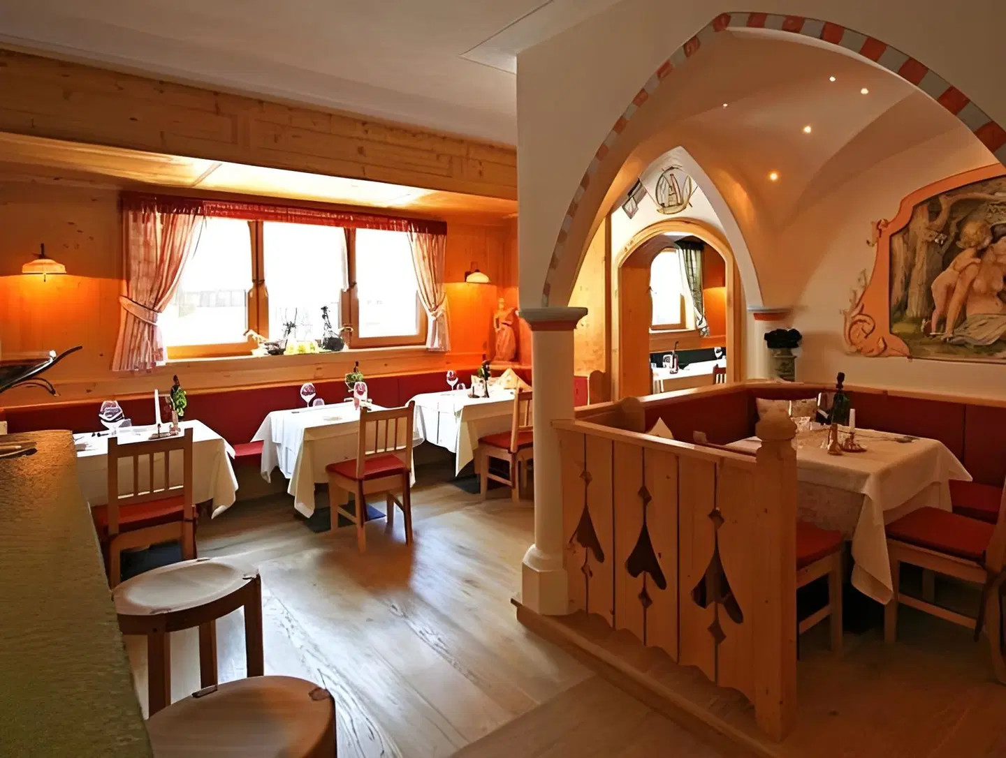 Valacia Restaurant