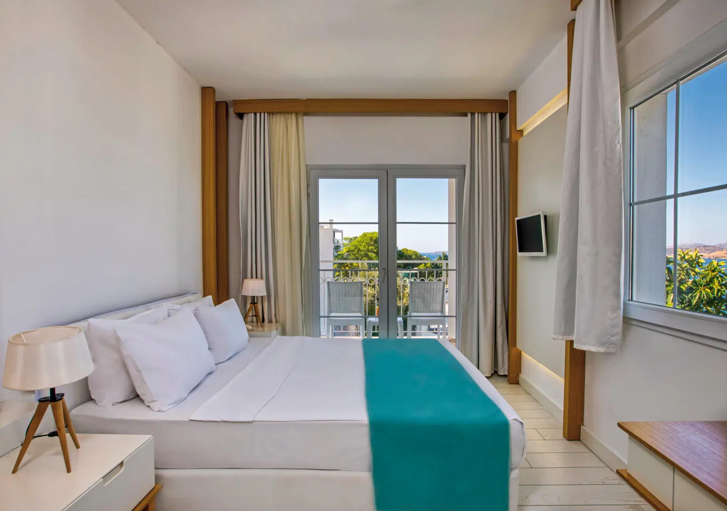 Labranda TMT Bodrum ROOM_EXAMPLE