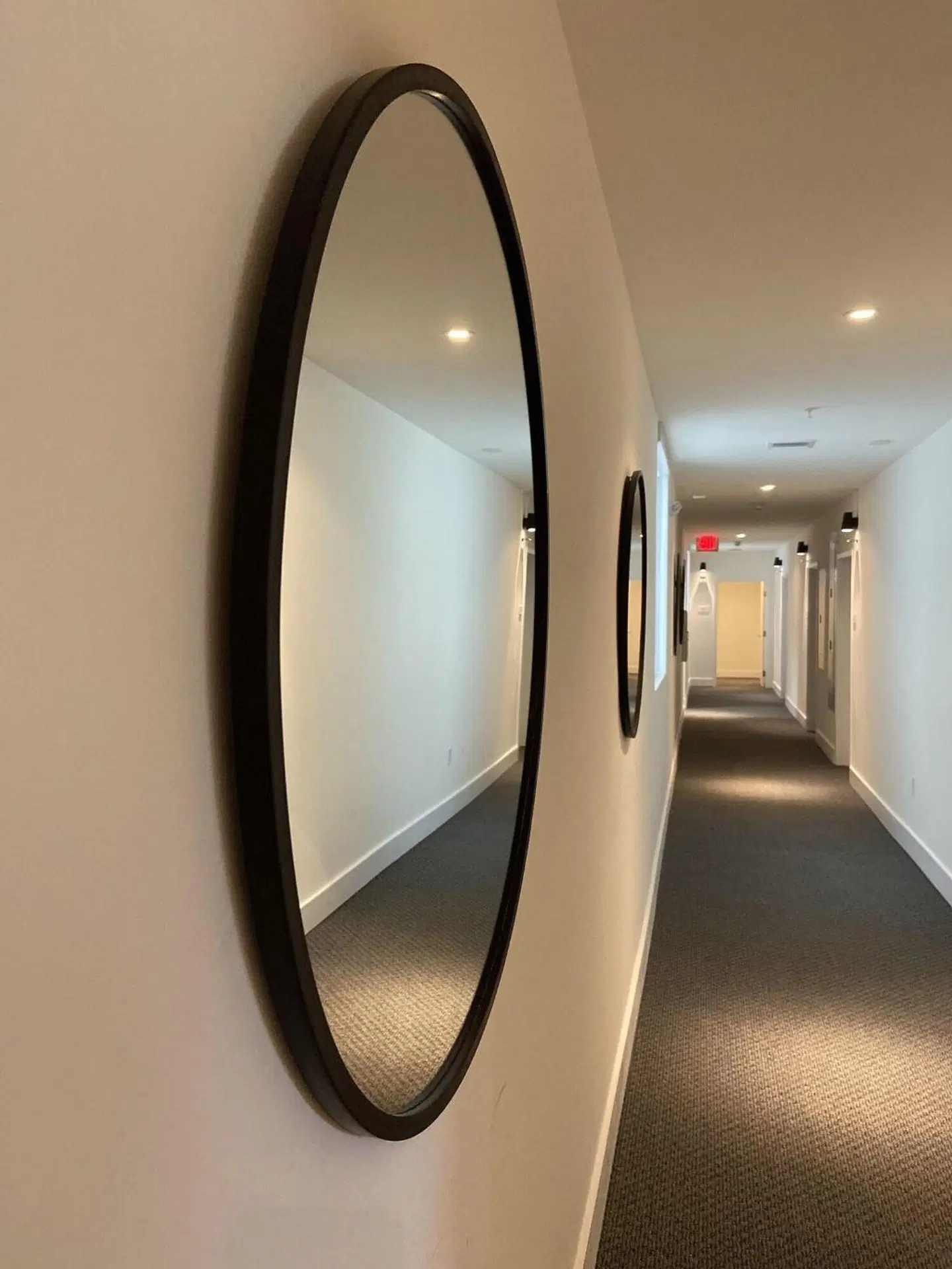 Urbanica The Euclid Hotel HEALTH_BEAUTY