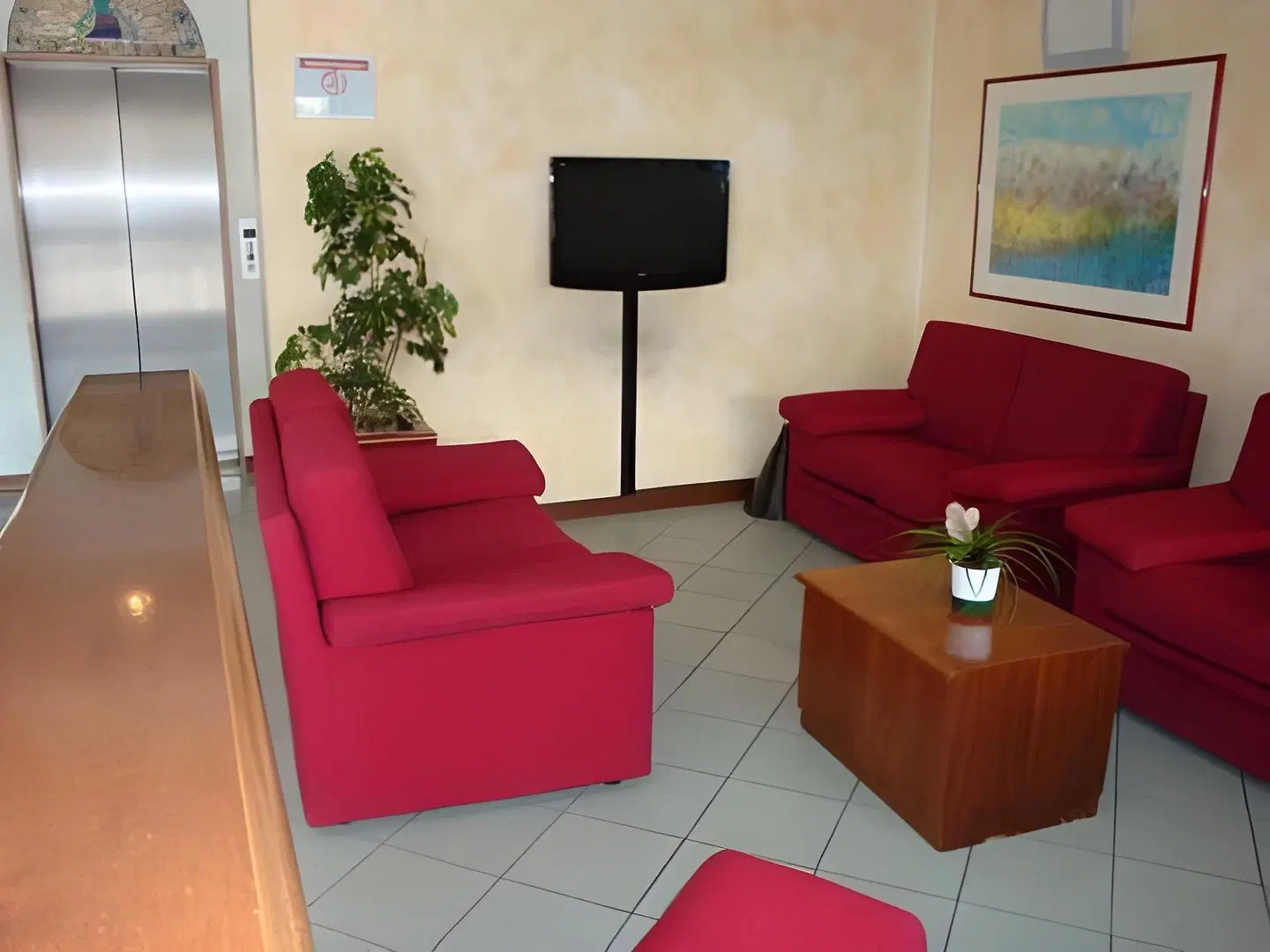 Daina ROOM_EXAMPLE