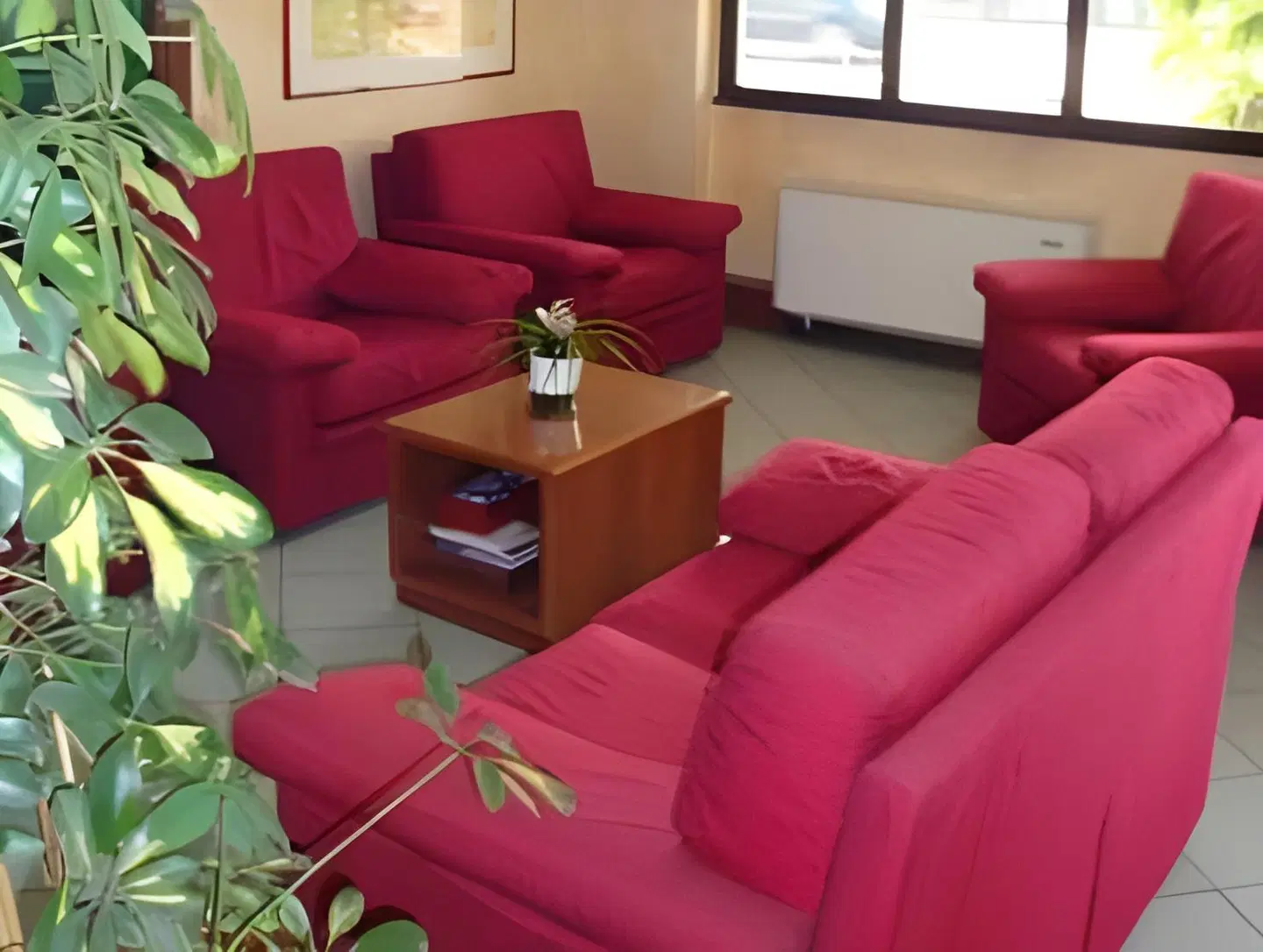Daina ROOM_EXAMPLE