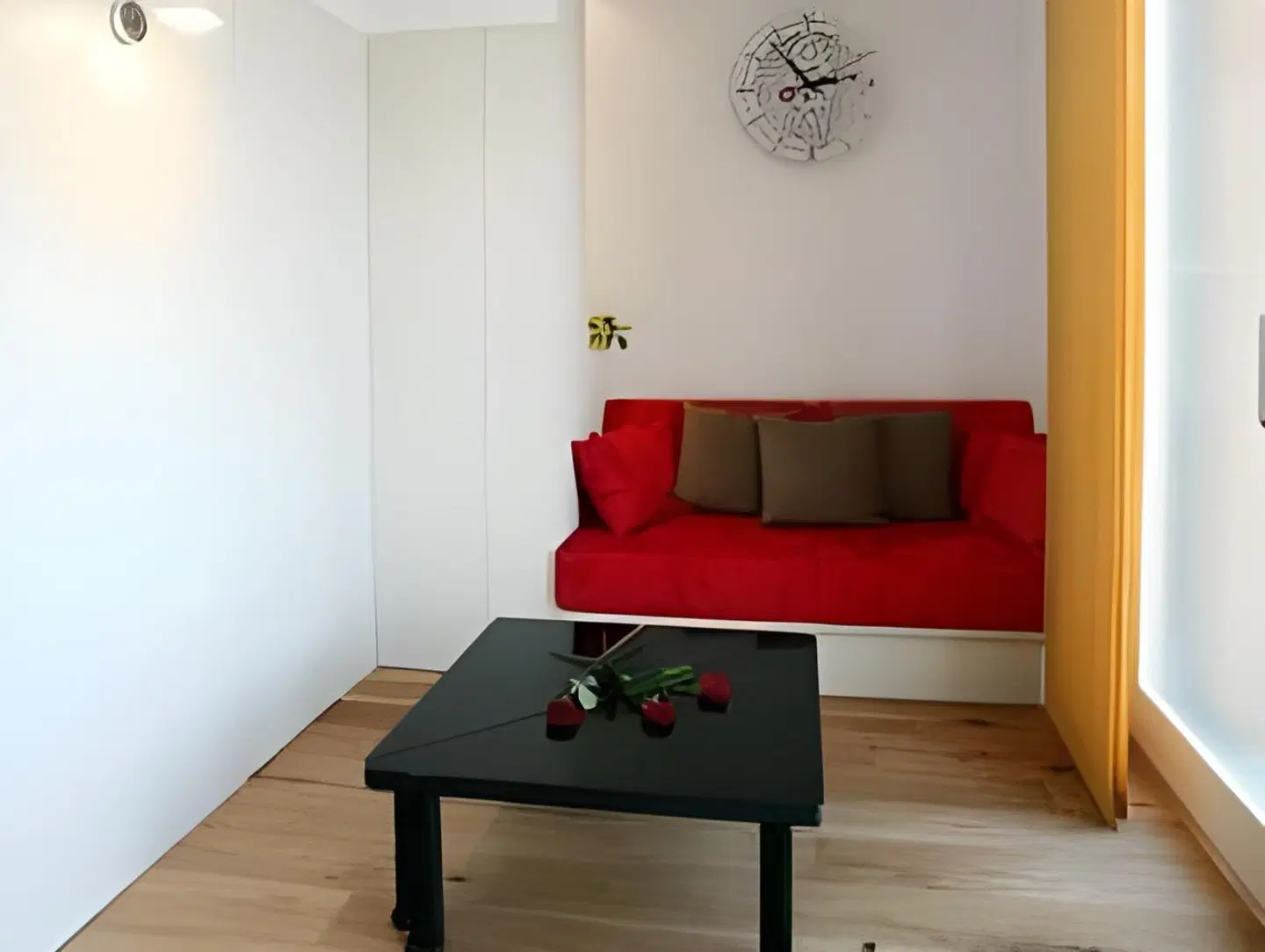 La Sosta ROOM_EXAMPLE