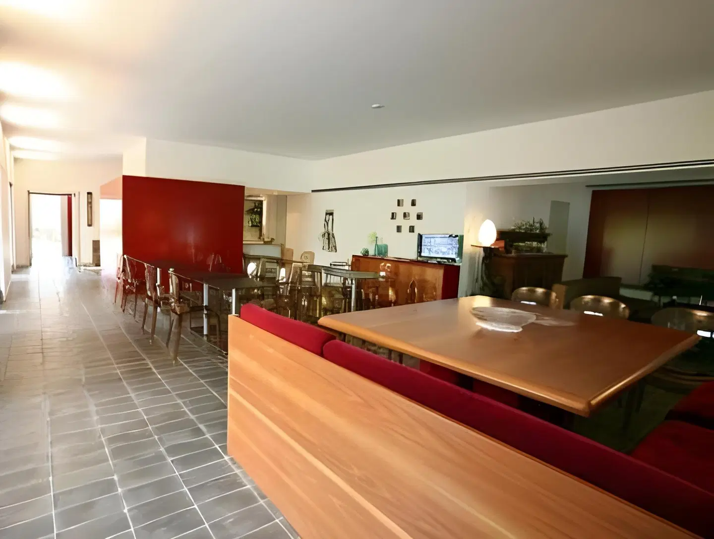 La Sosta LOUNGE_LOBBY