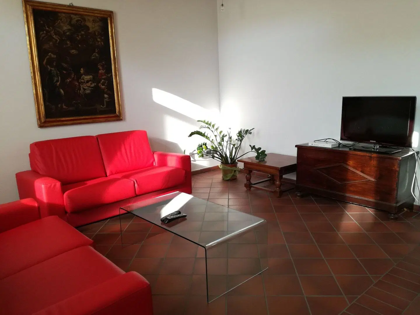 Vecchio Casello ROOM_EXAMPLE