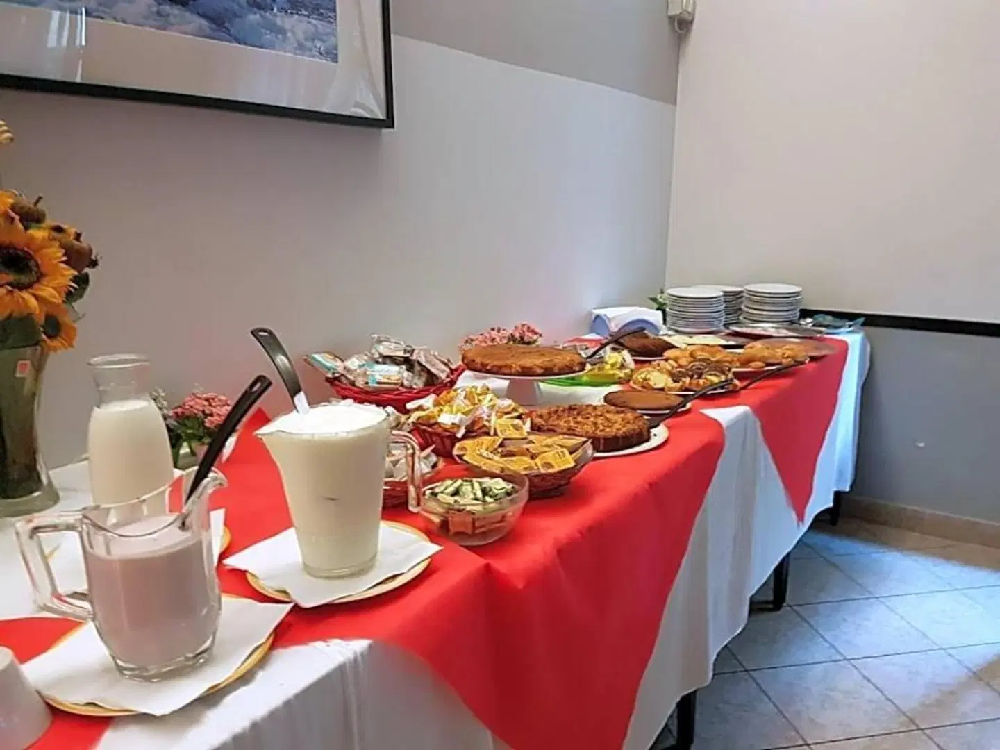 Giannella Restaurant