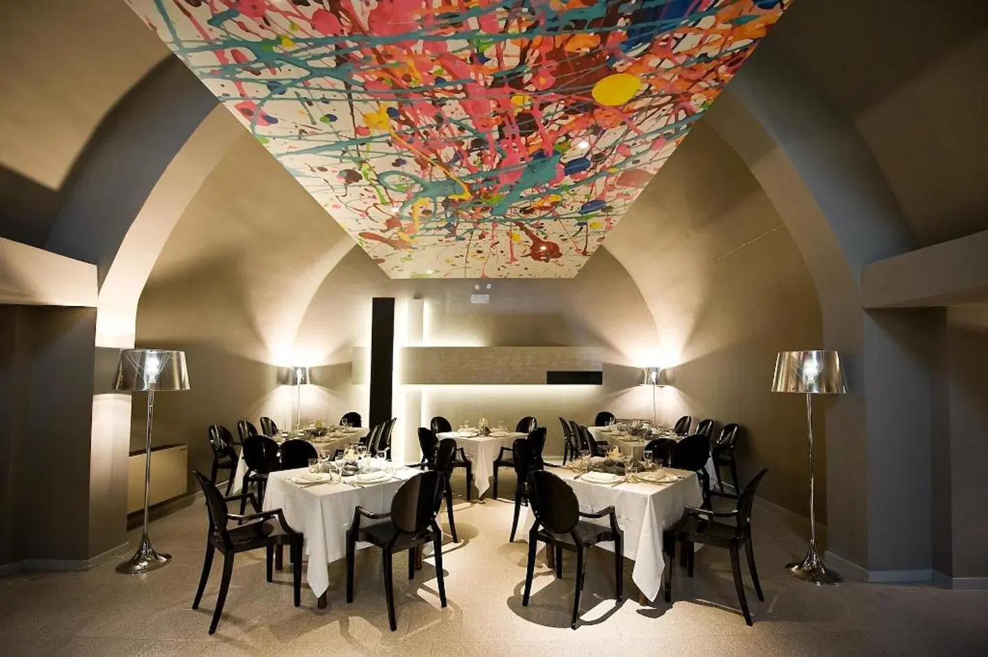 La Corte Restaurant