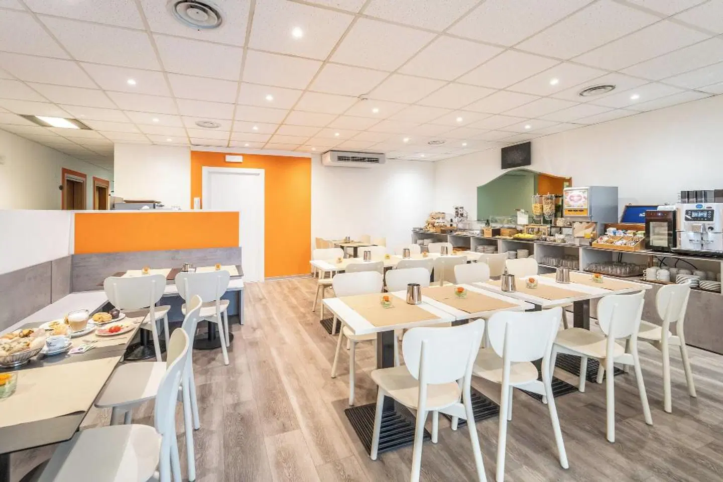 Italia Restaurant