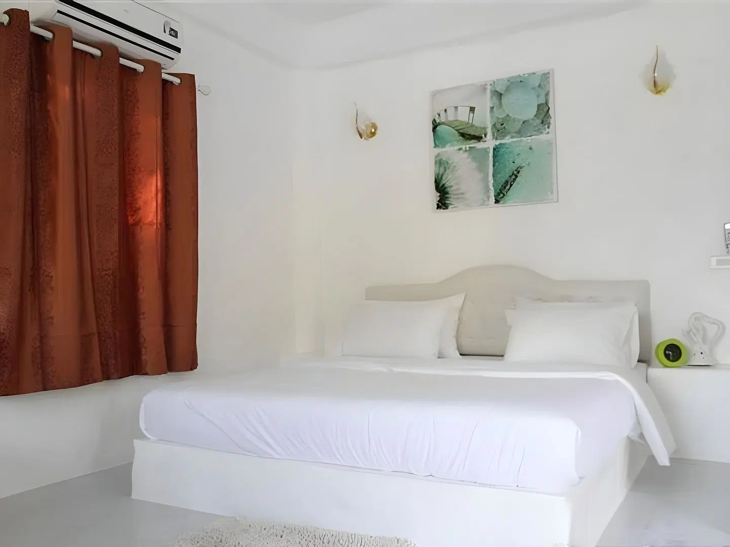 Silver Garden Resort ROOM_EXAMPLE