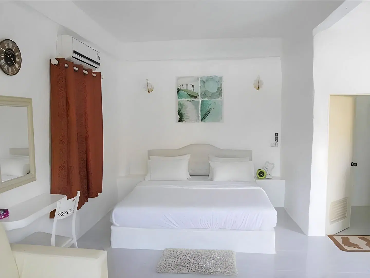 Silver Garden Resort ROOM_EXAMPLE