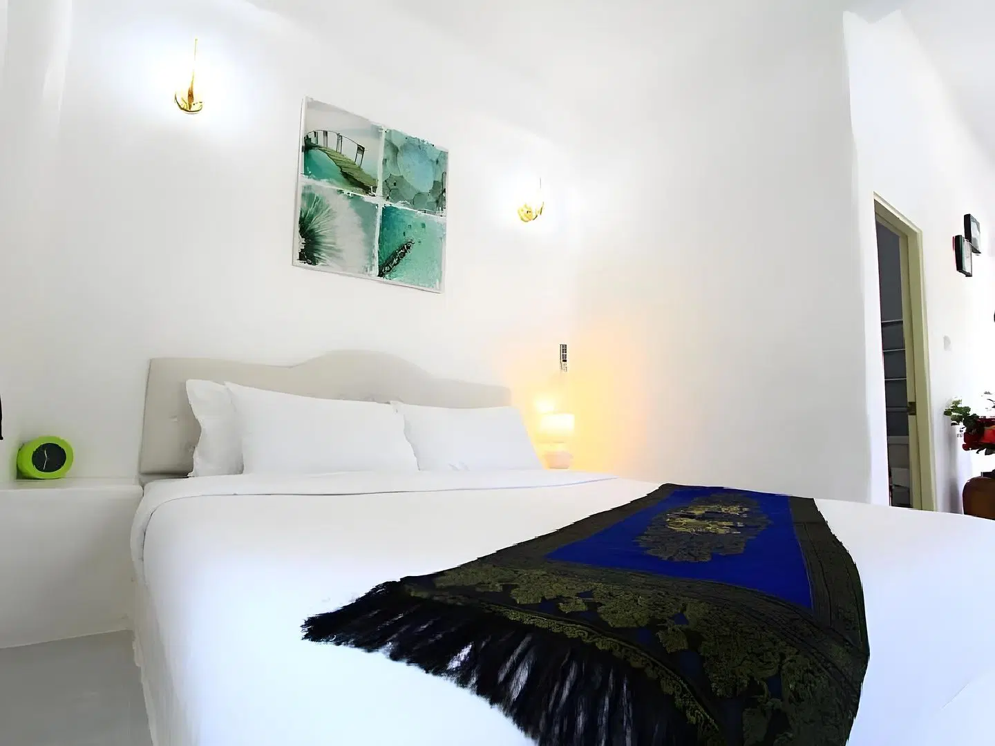 Silver Garden Resort ROOM_EXAMPLE