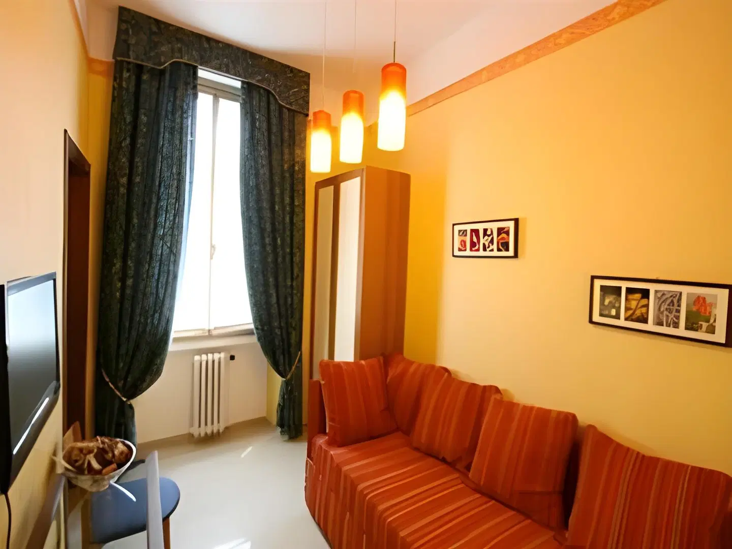San Francisco ROOM_EXAMPLE