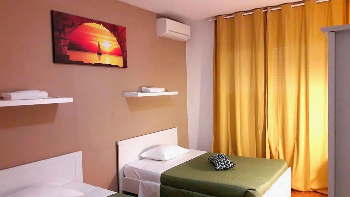 Guest House Pirelli Milano HEALTH_BEAUTY