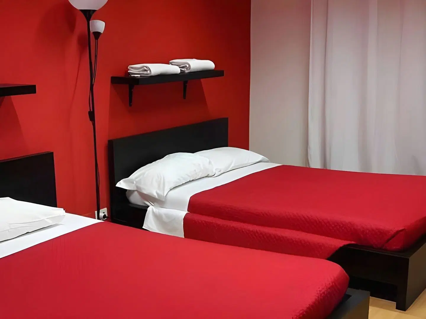 Guest House Pirelli Milano ROOM_EXAMPLE