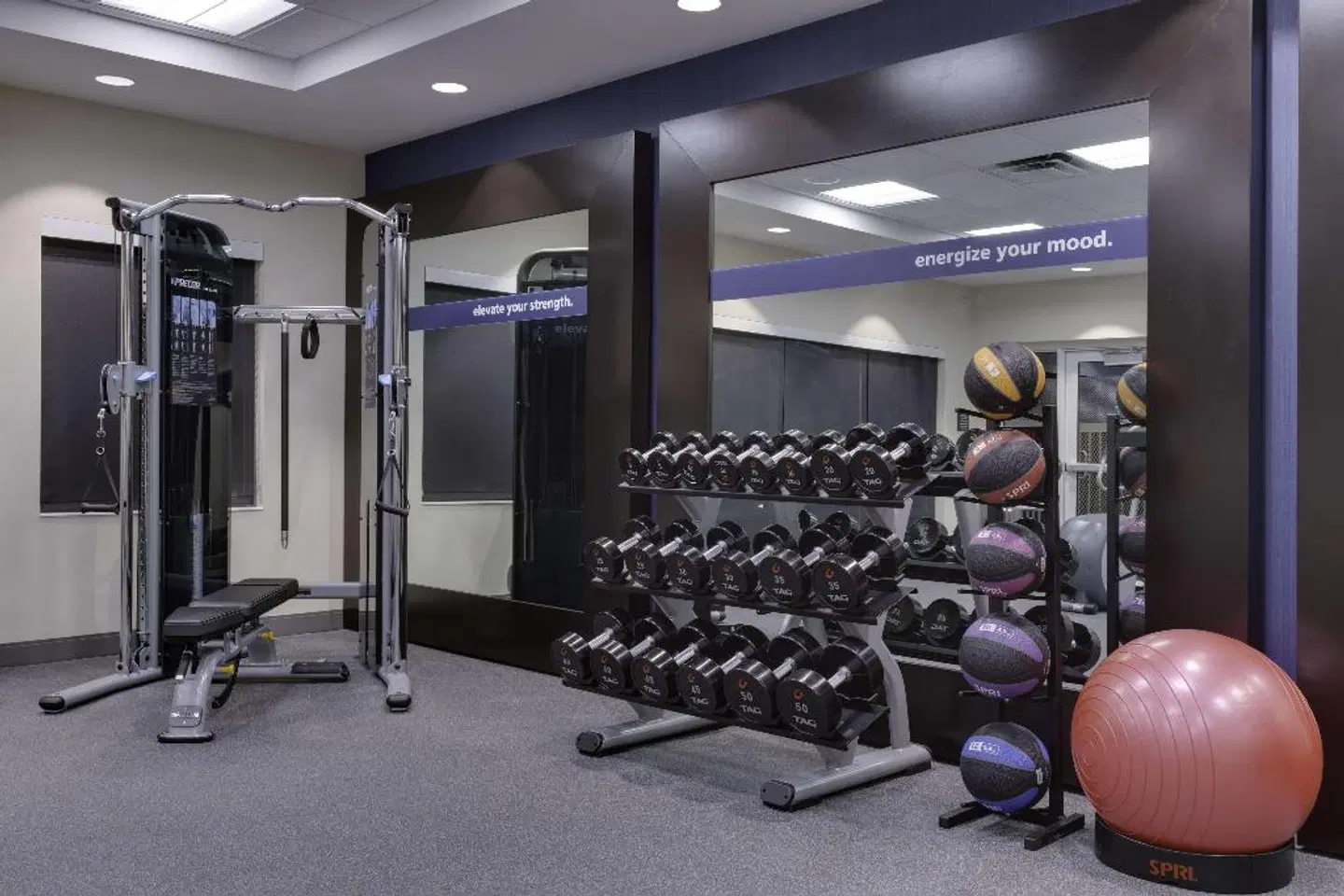 Hampton Inn Fort Lauderdale Pompano Beach SPORTS_AND_LEISURE