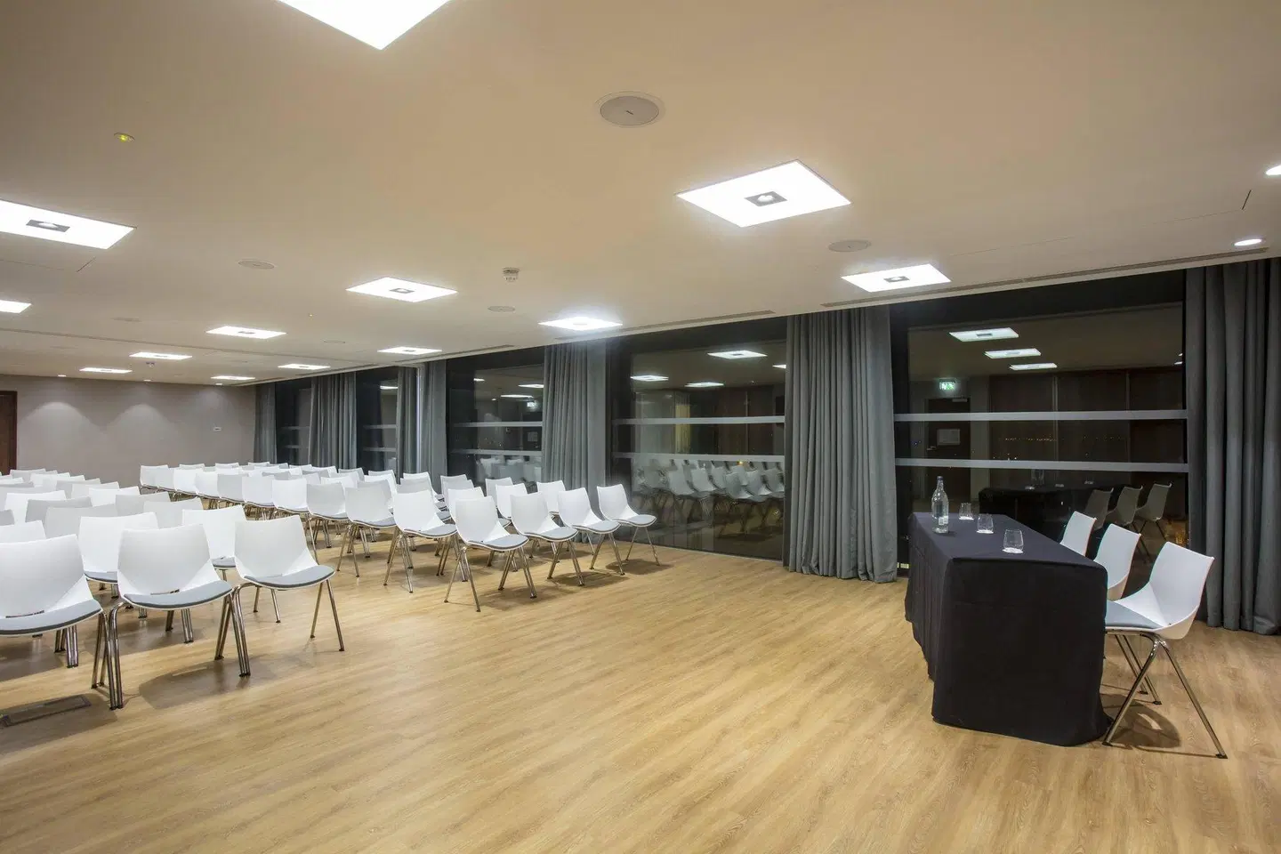Courtyard by Marriott Edinburgh West Konferenz
