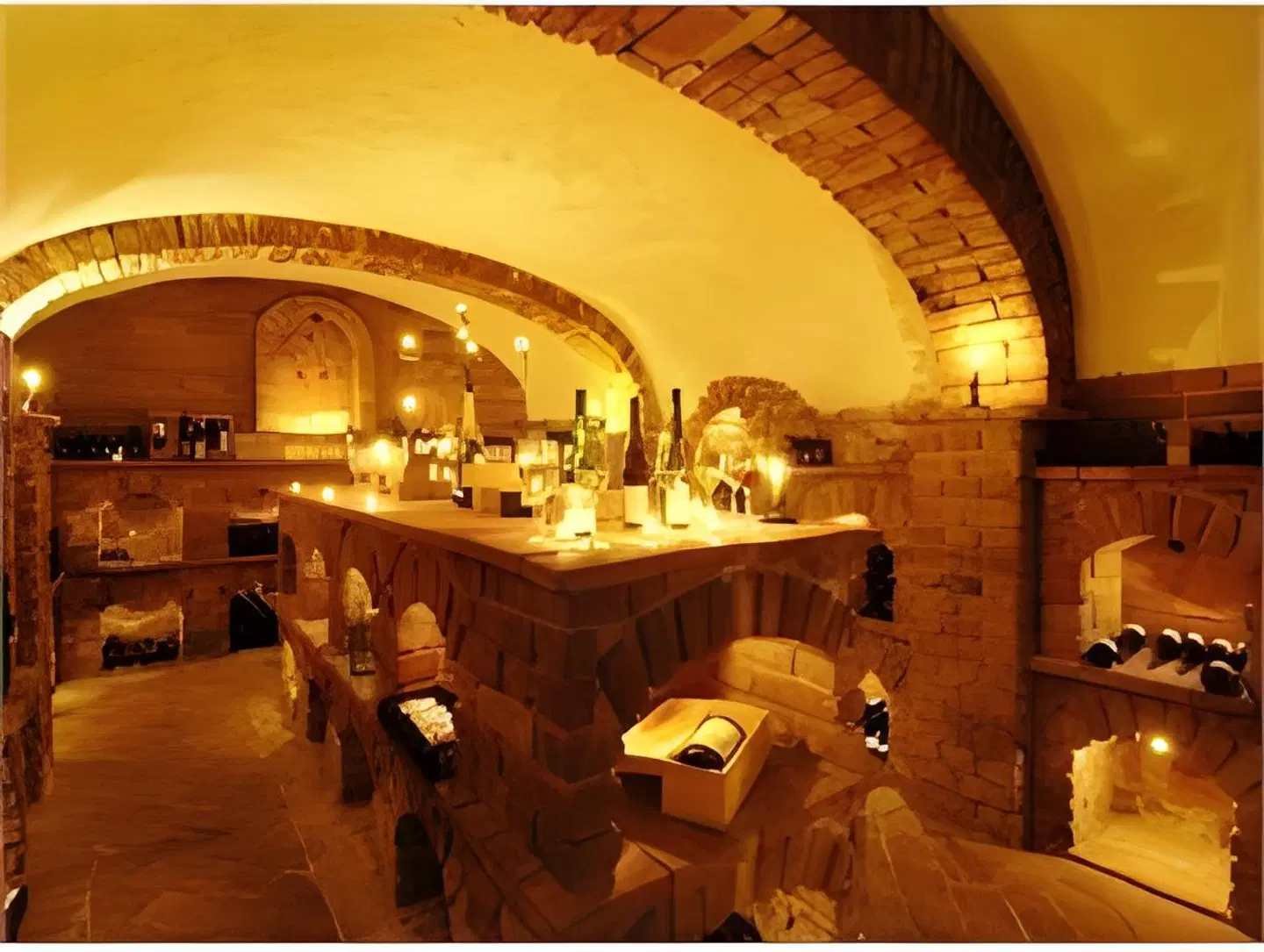 Wachau Bar