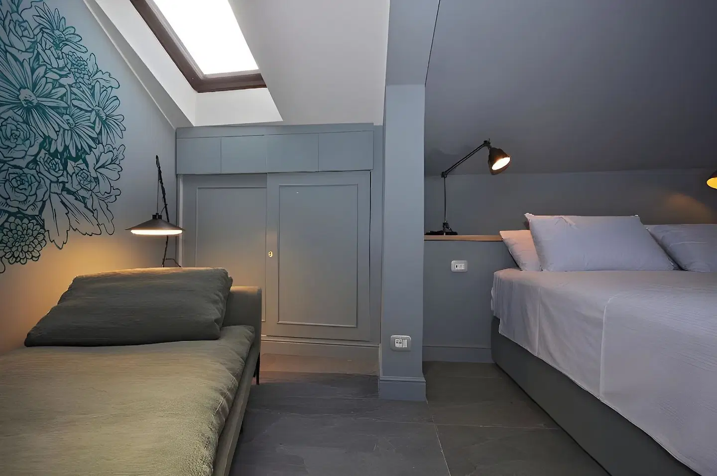 Bello Lake Como Suites ROOM_EXAMPLE