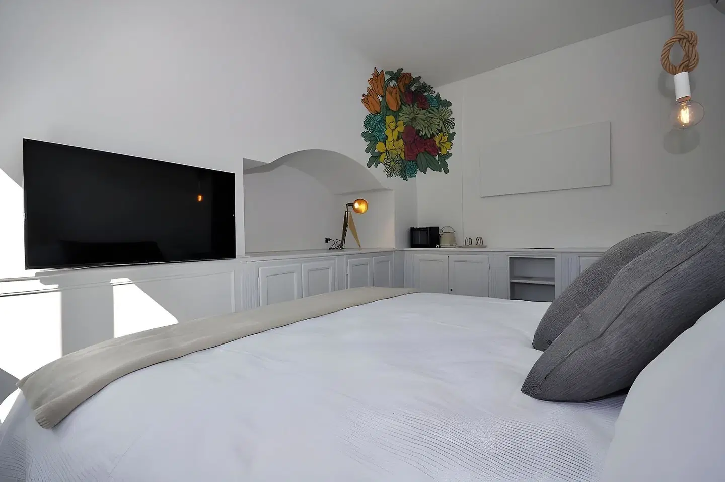 Bello Lake Como Suites ROOM_EXAMPLE