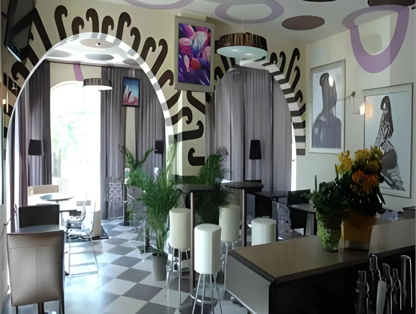 Capovilla Bar