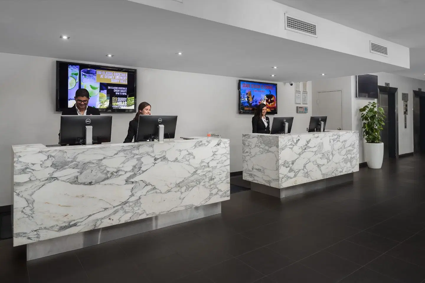 Rydges Sydney Central ROOM_EXAMPLE