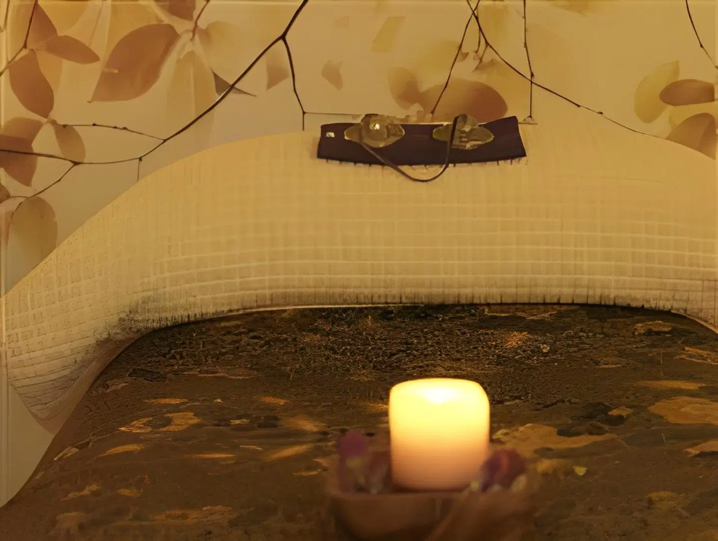 Manor West Spa & Leisure LANDSCAPE