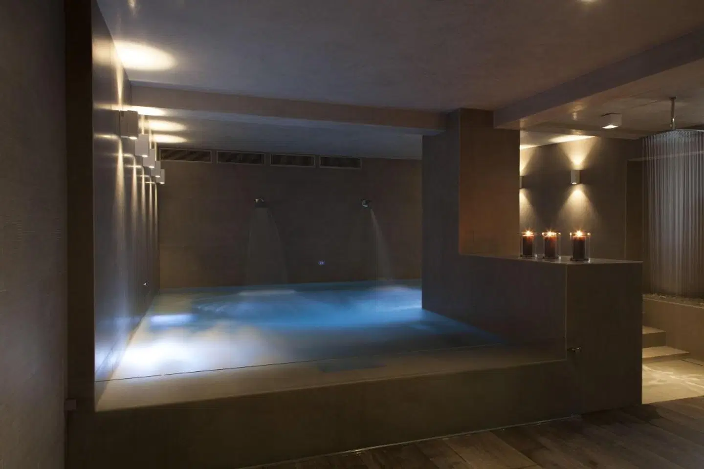 Ego Hotel HEALTH_BEAUTY