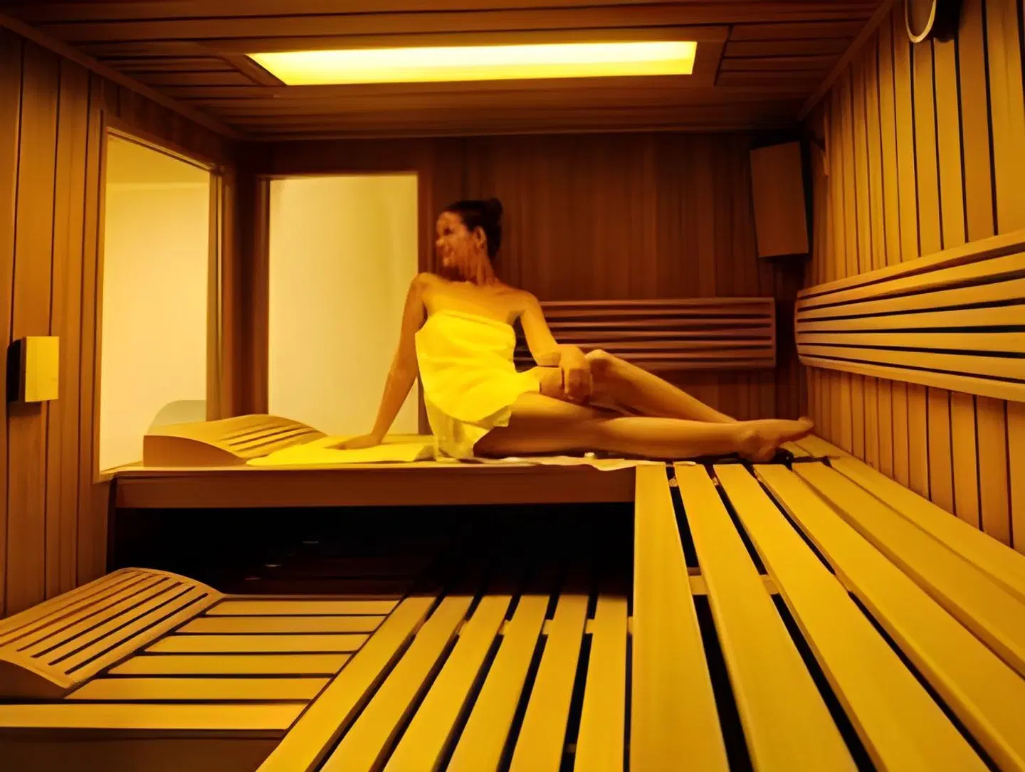 HEINHOTEL vienna airport HEALTH_BEAUTY