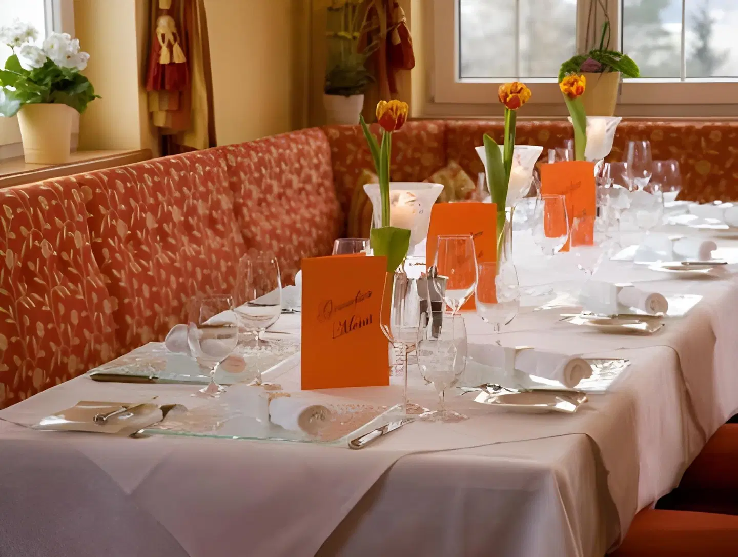 Hotel Wachau Restaurant