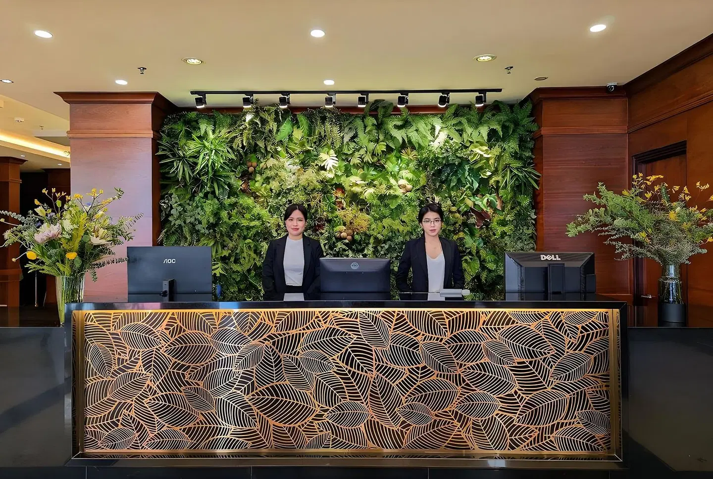 Aquari LOUNGE_LOBBY
