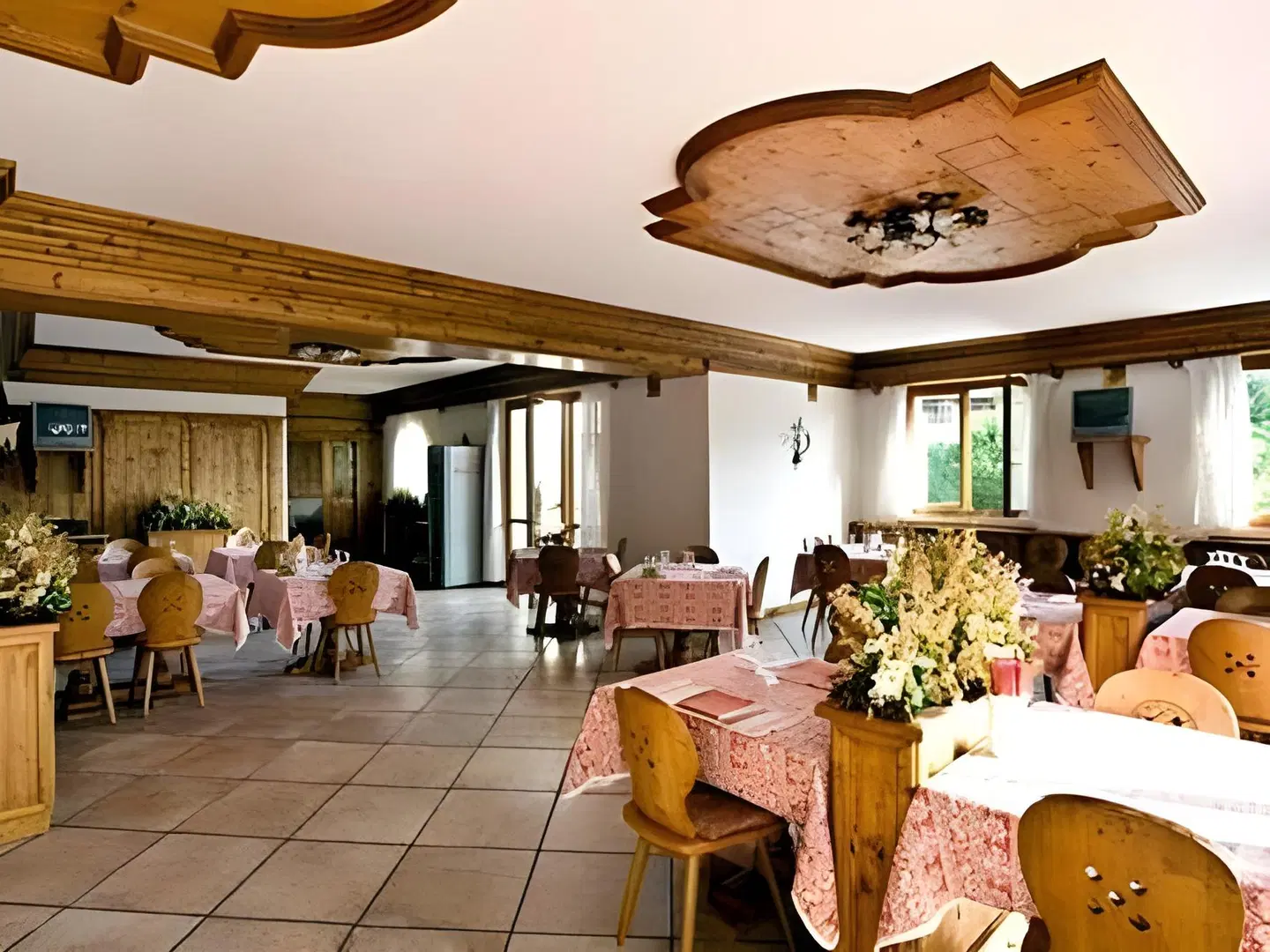 Residence Casa Gardola Restaurant