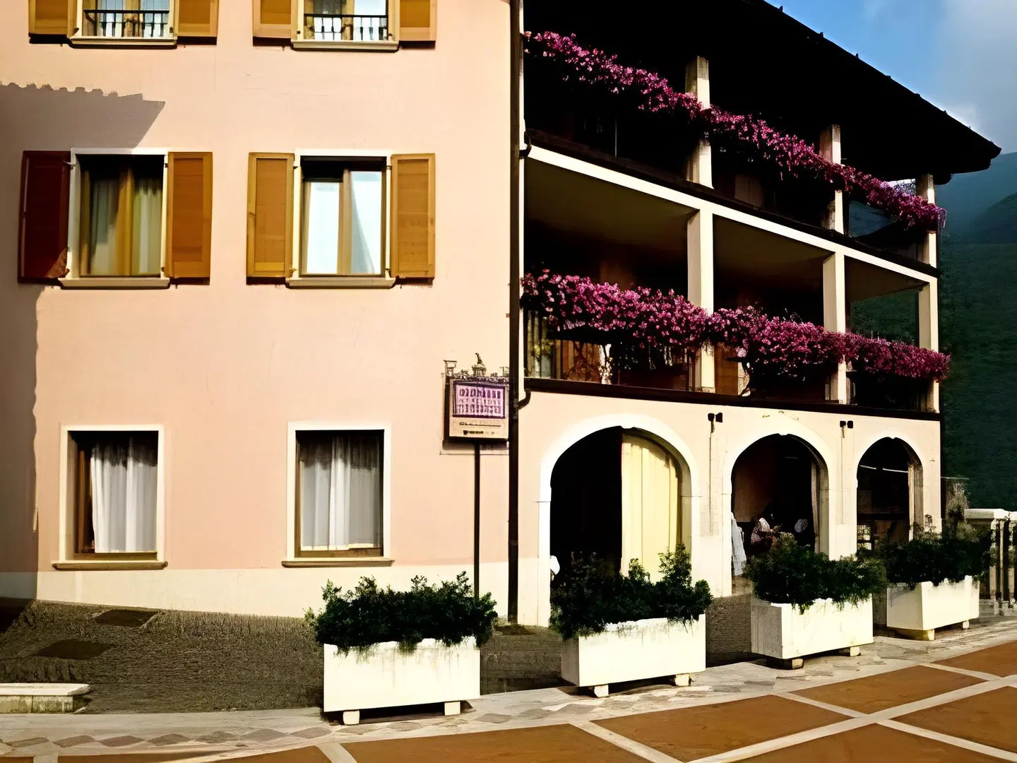 Residence Casa Gardola EXTERIOR