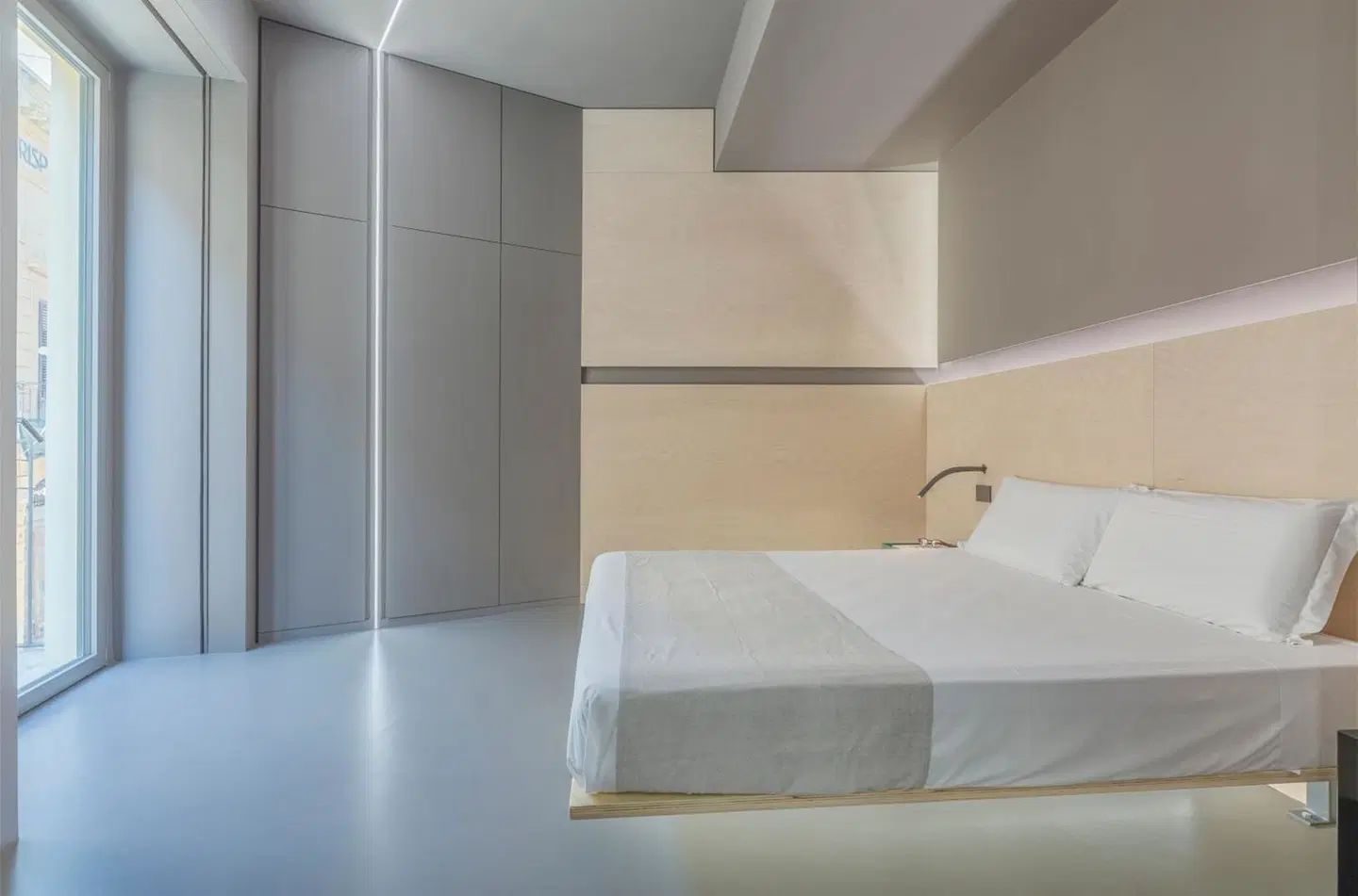 Five Place Design Suite & Apartments ROOM_EXAMPLE