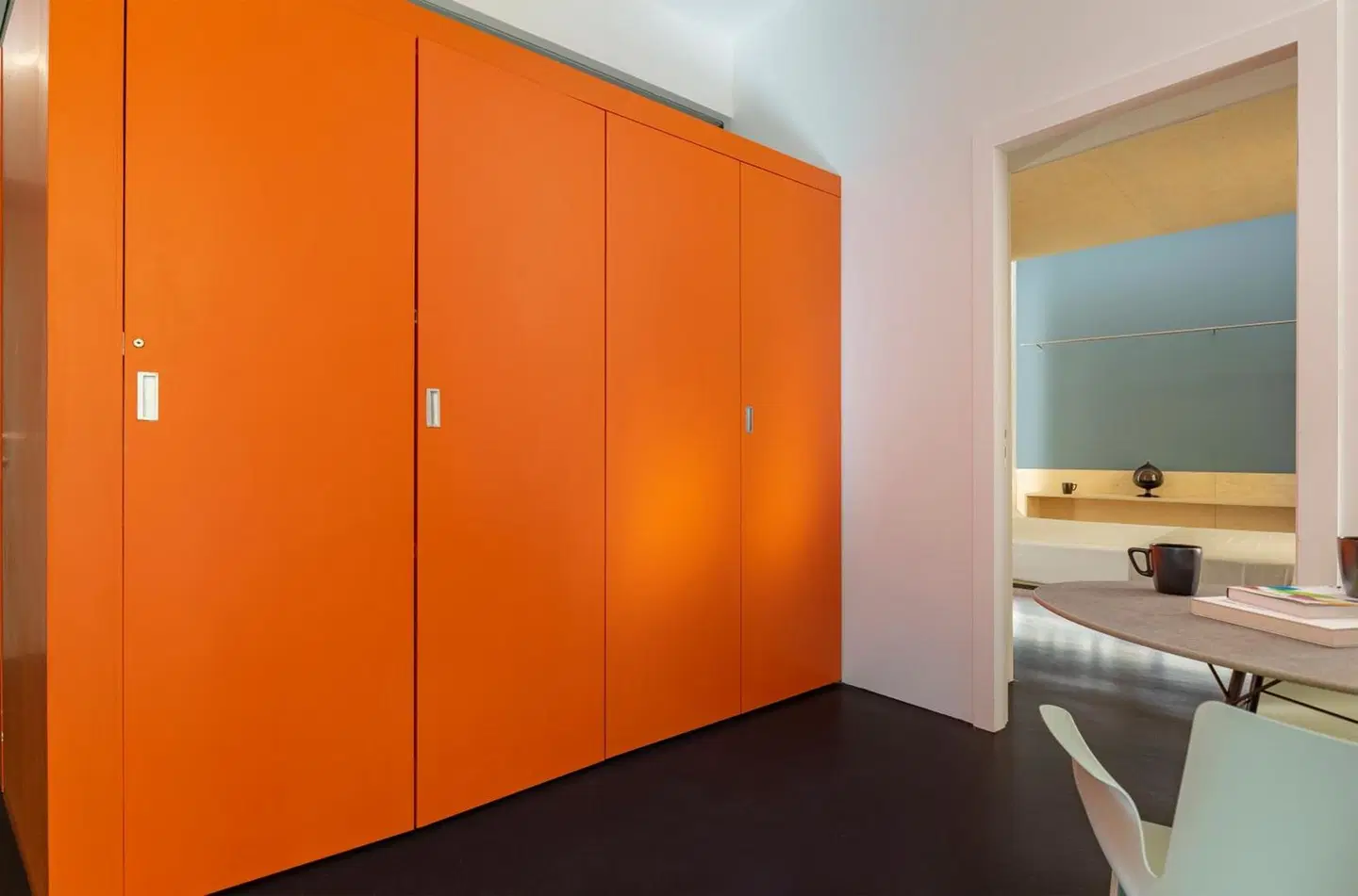 Five Place Design Suite & Apartments ROOM_EXAMPLE