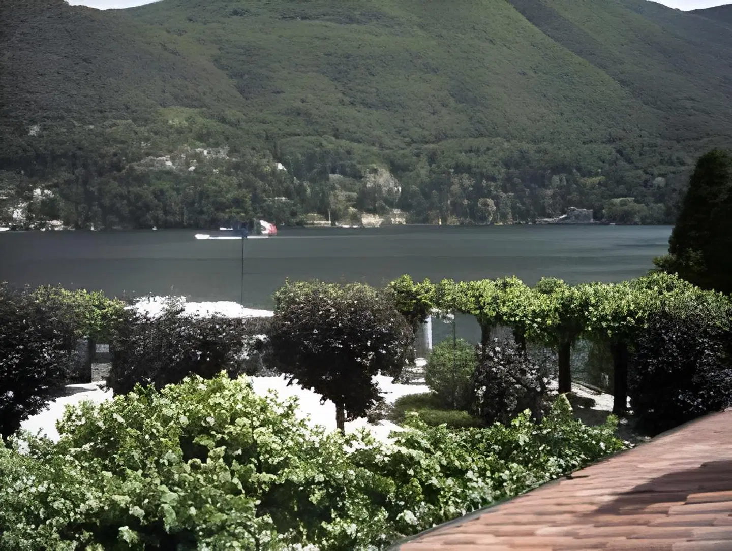 Posta LANDSCAPE
