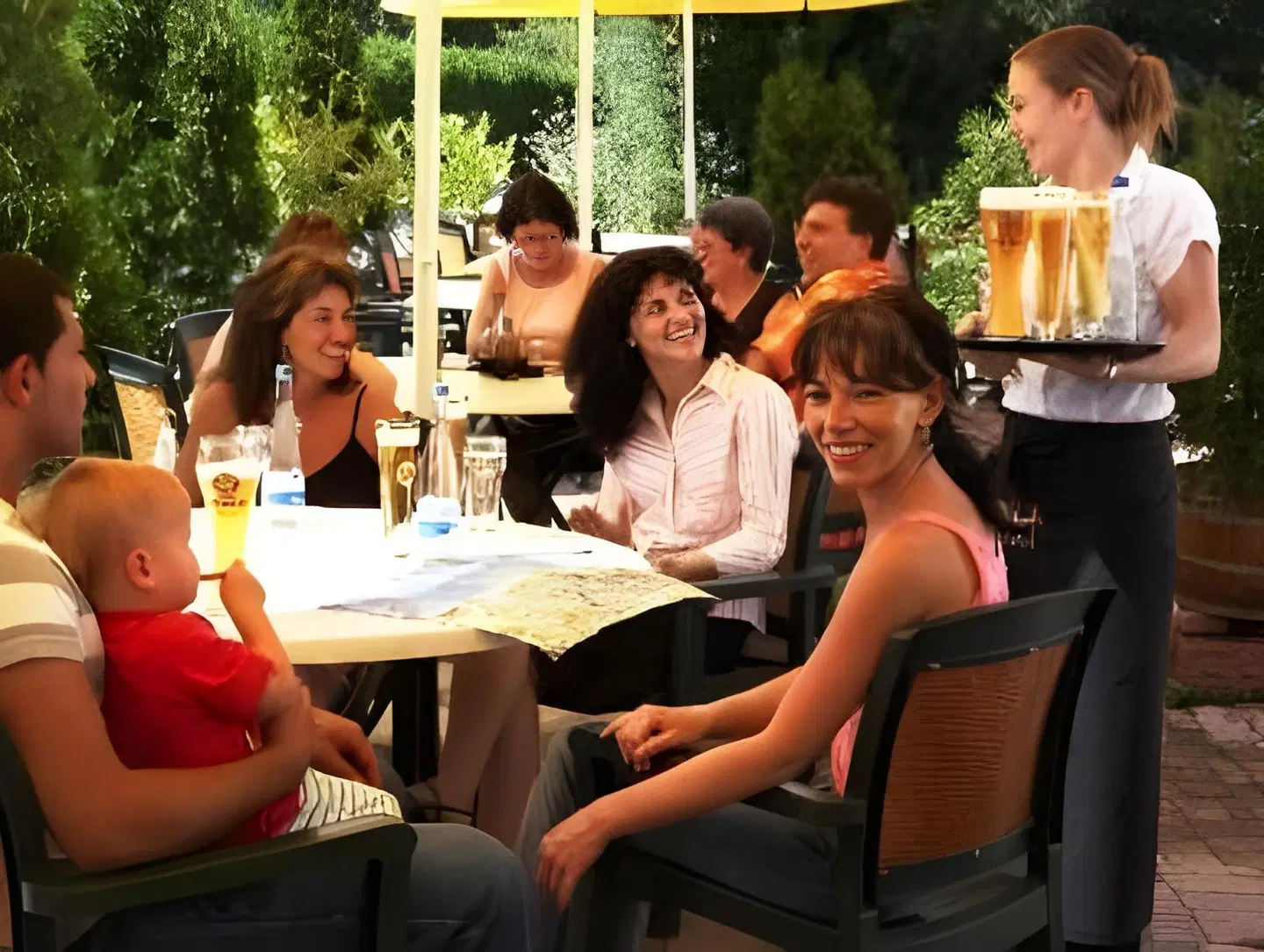 Hotel am Park PEOPLE