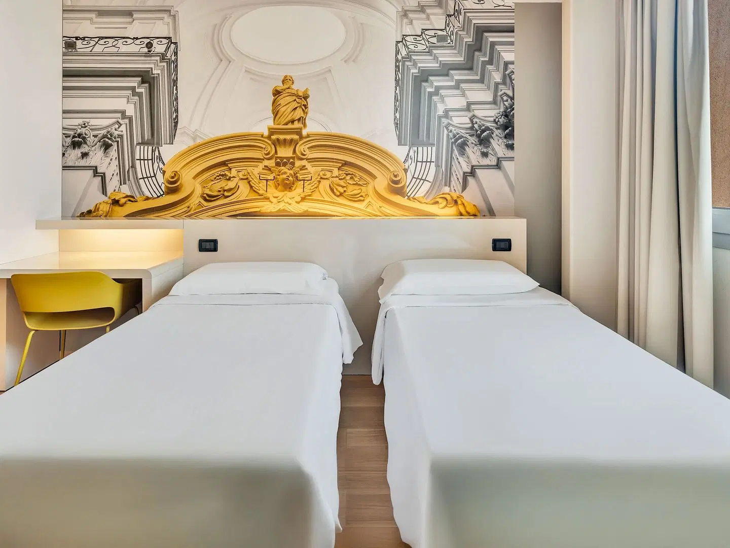 B&B Torino ROOM_EXAMPLE