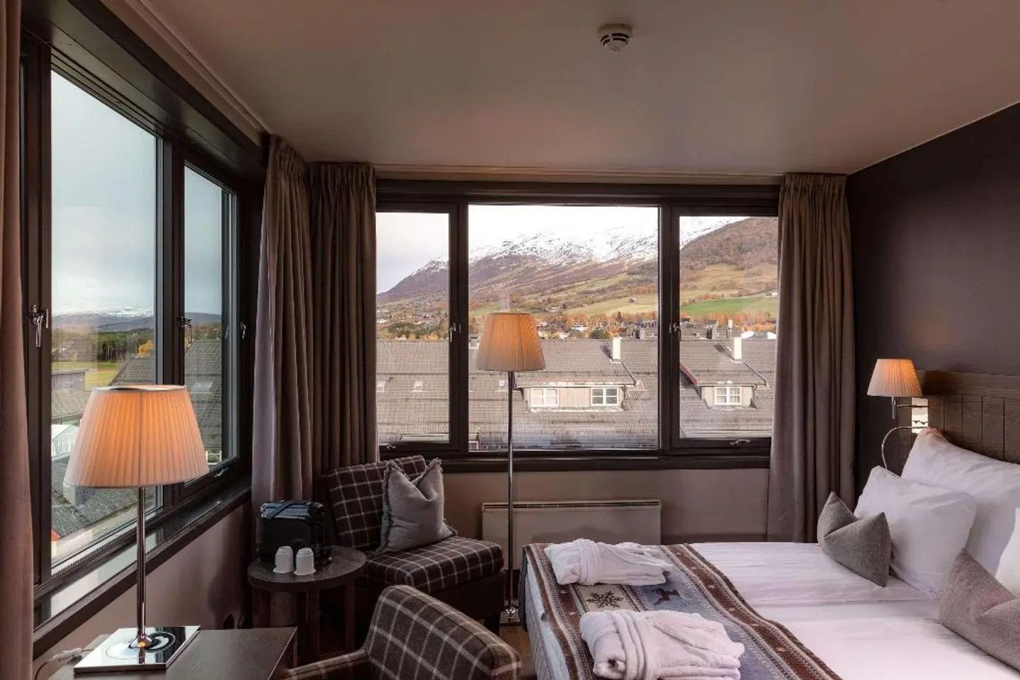 Skifer Hotel ROOM_EXAMPLE